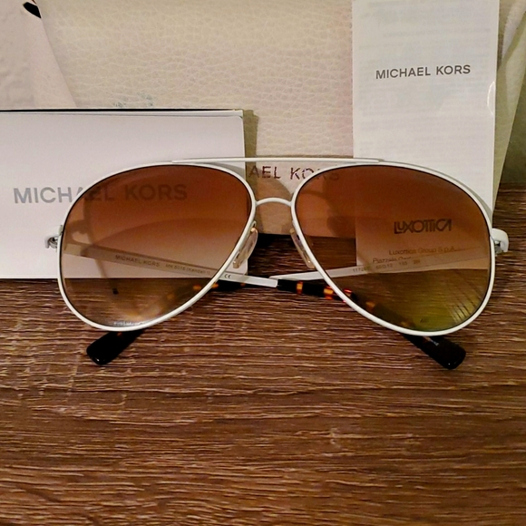 Michael Kors Sunglasses - Picture 1 of 4